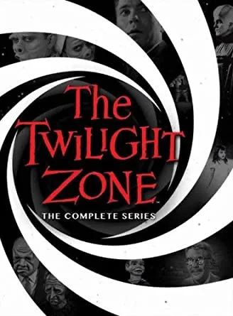 Twilight Zone: The Complete Series