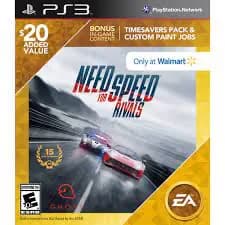 Need for Speed: Rivals - Walmart Edition