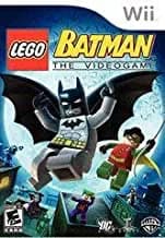 LEGO Batman: The Video Game