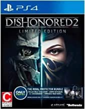Dishonored 2