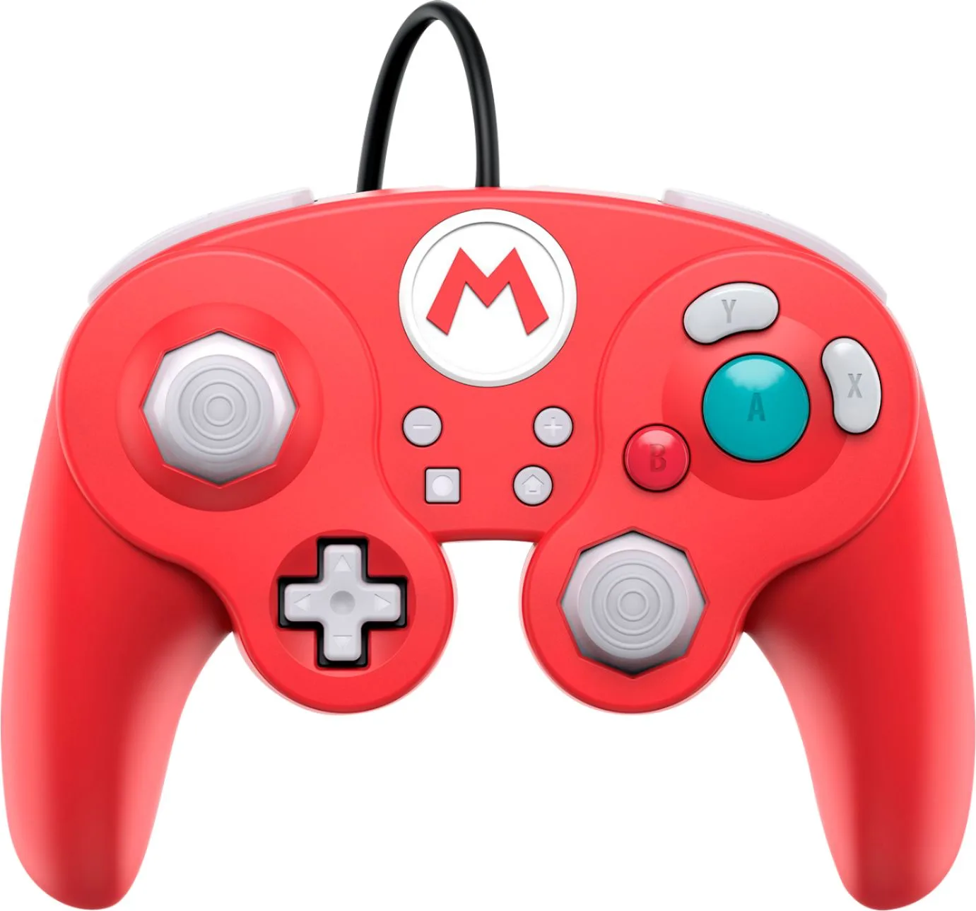 PDP Wired Controller Mario