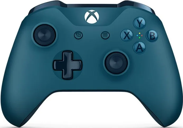 Wireless Official Controller | Ocean Waves Model 1708