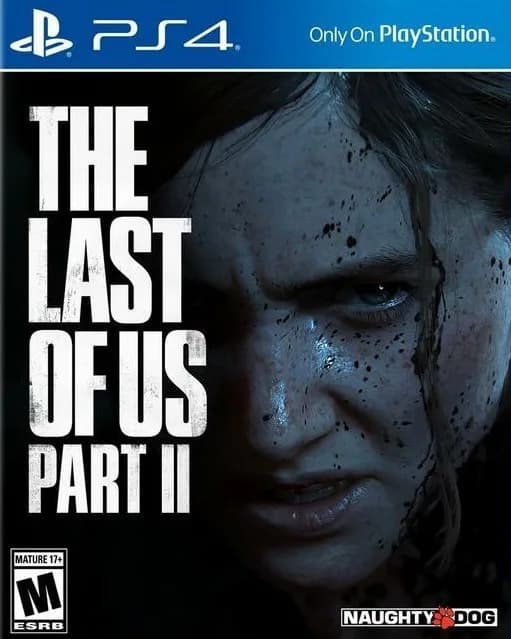The Last of Us: Part 2