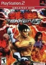 Tekken 5 - Greatest Hits