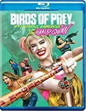 Birds of Prey and the Fantabulous Emancipation of One Harley Quinn (2020)