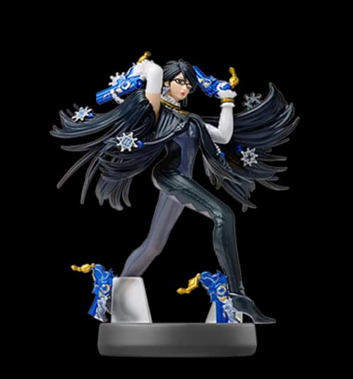 Bayonetta