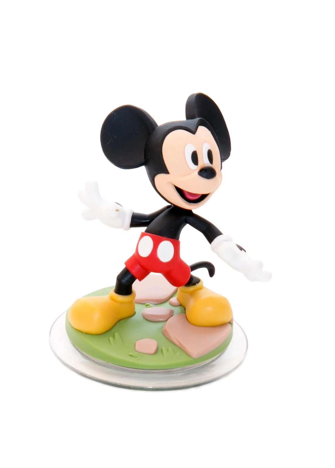Figurine | Mickey Mouse