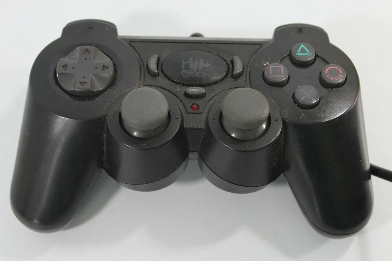 Controller Hip Gear PS2
