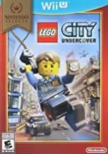 LEGO City: Undercover