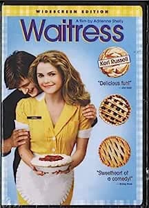 Waitress