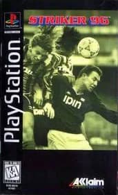 Striker 96 (Long Box)