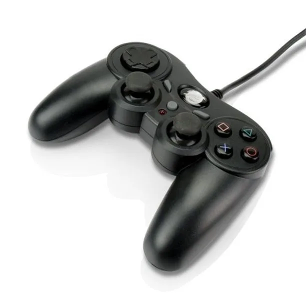 Controller PS2 Wired Pelican