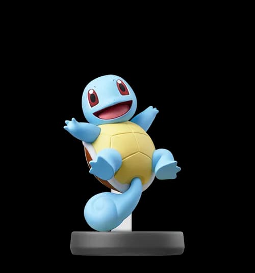 Squirtle