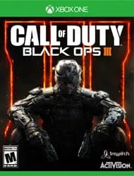 Call of Duty: Black Ops 3