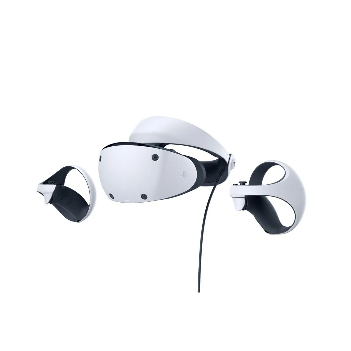 Playstation VR2 Virtual Reality