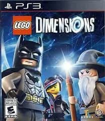 LEGO Dimensions (Game Only)