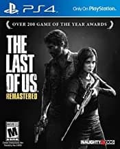 Last of Us: Remastered, The