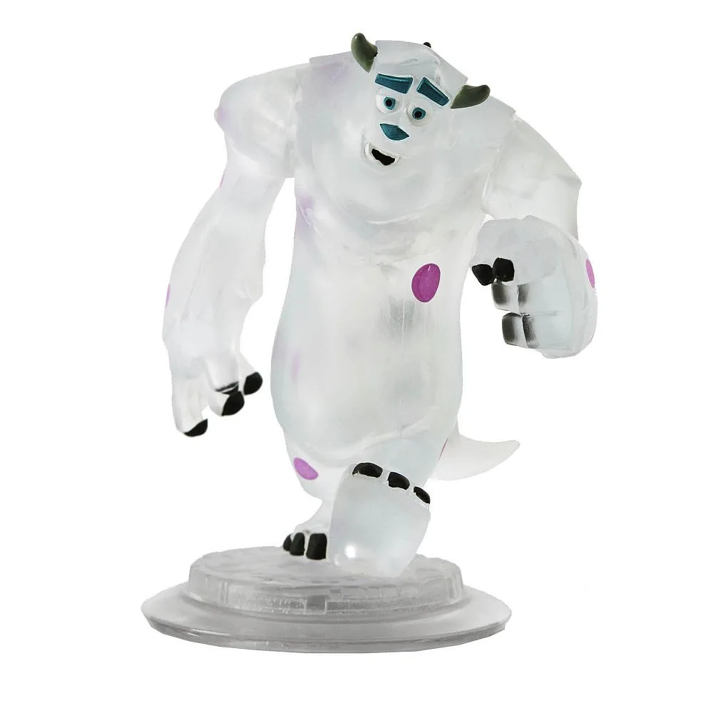 Figurine | Infinite Sulley