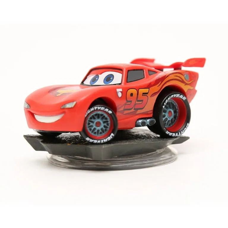 Figurine | Lightning McQueen