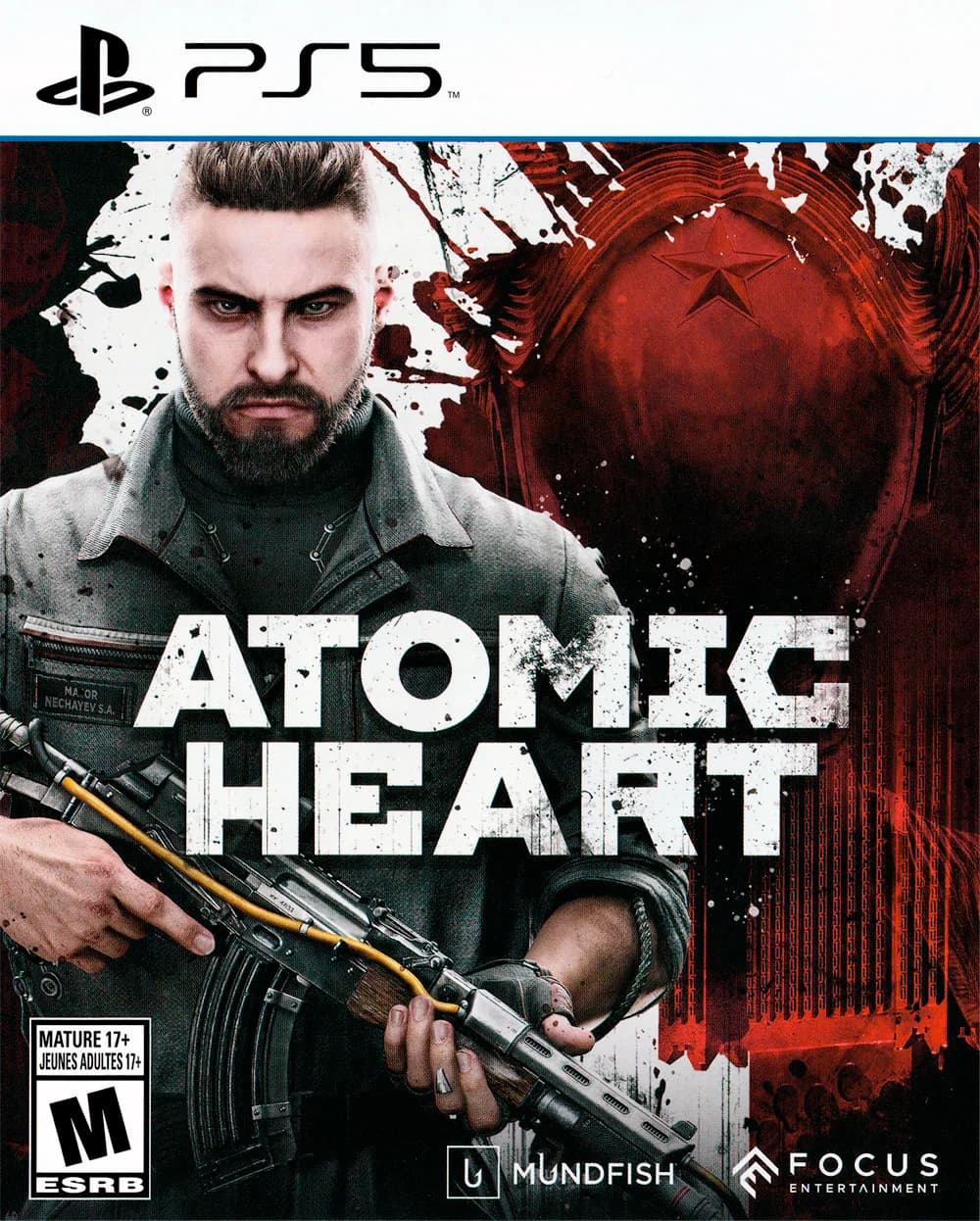 Atomic Heart