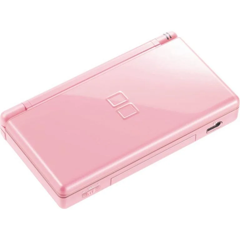 Console System | Coral Pink