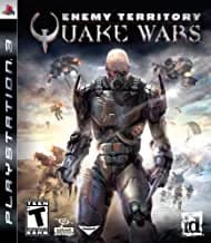 Enemy Territory: Quake Wars