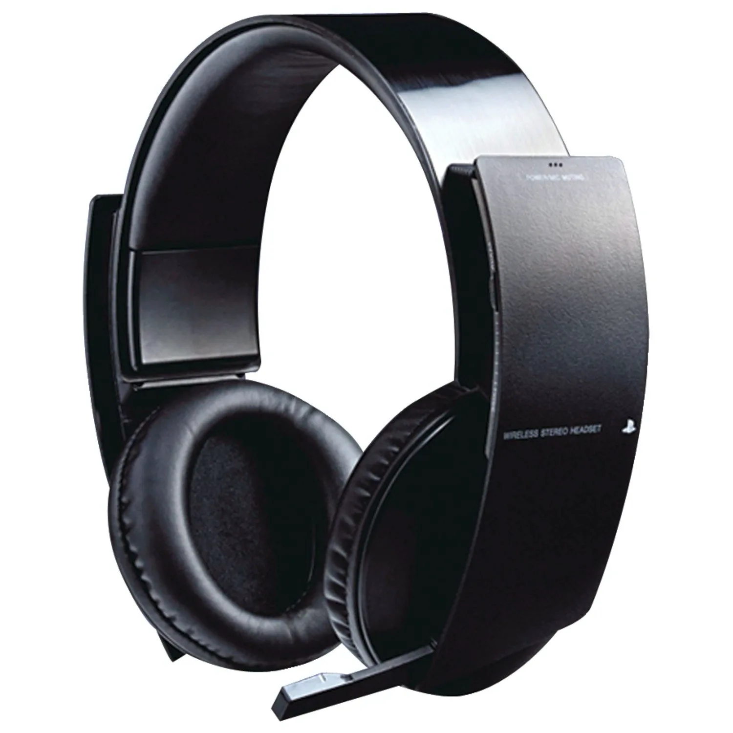 Official Wireless Stereo Headset
