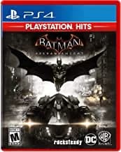 Batman: Arkham Knight - Playstation Hits