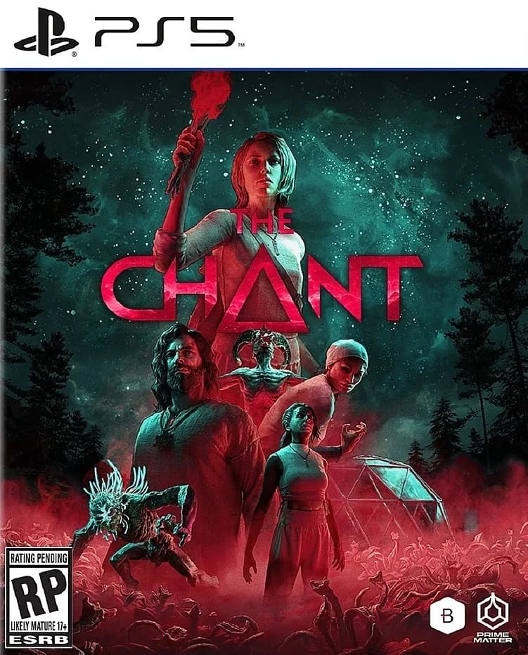 Chant, The