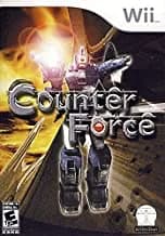 Counter Force