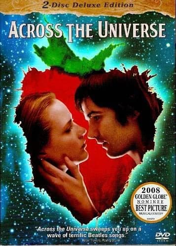 Across The Universe Deluxe Edition