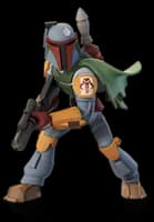 Figurine | Boba Fett