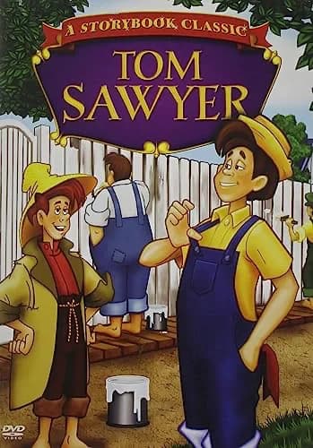 Tom Sawyer