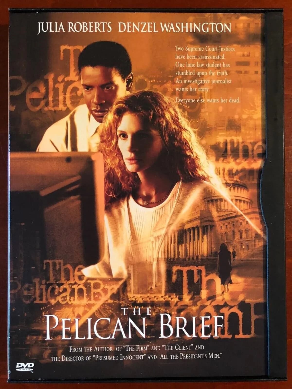Pelican Brief
