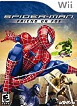 Spider-Man: Friend or Foe