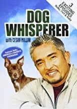 Dog Whisperer With Cesar Millan, Vol. 1