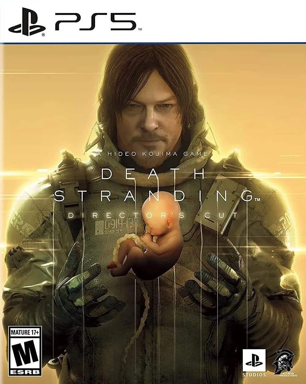 Death Stranding - Director's Cut