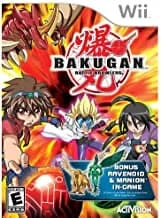 Bakugan: Battle Brawlers