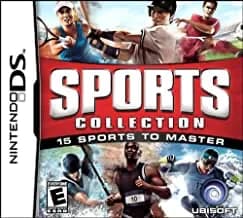 Sports Collection: 15 Sports To Master