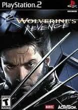 X2: Wolverine's Revenge