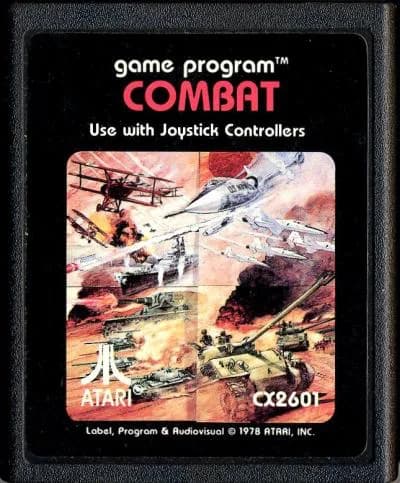 Combat (Picture Label)