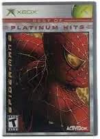 Spider-Man 2 - Best of Platinum Hits