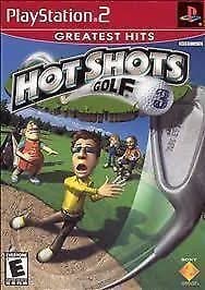 Hot Shots Golf 3 - Greatest Hits