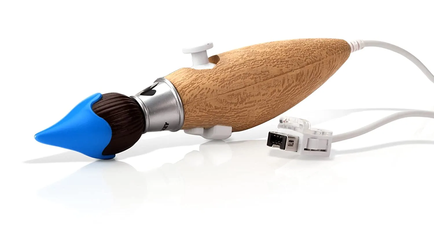Nunchuk | Epic Mickey Paint Brush Blue