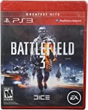 Battlefield 3 - Greatest Hits