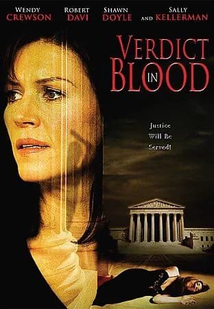 Verdict In Blood