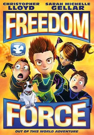 Freedom Force